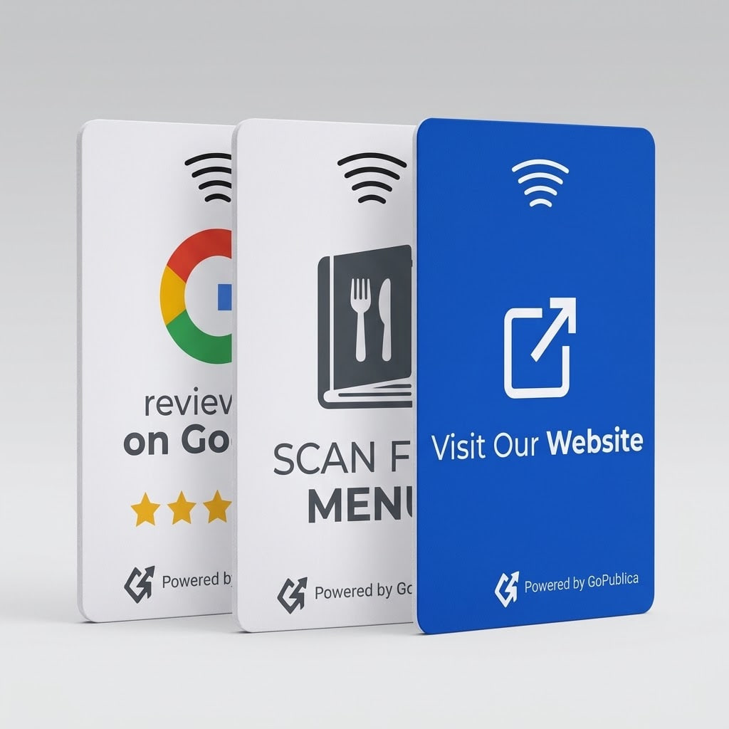 NFC Cards